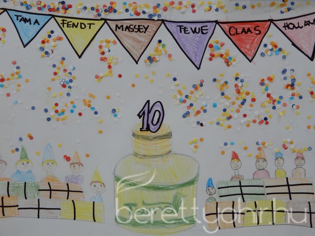 10 éves a Tama Hungary 46